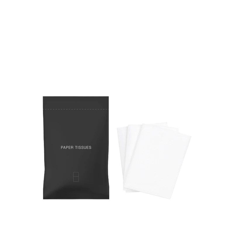 Stone Paper Tissues - 200pz