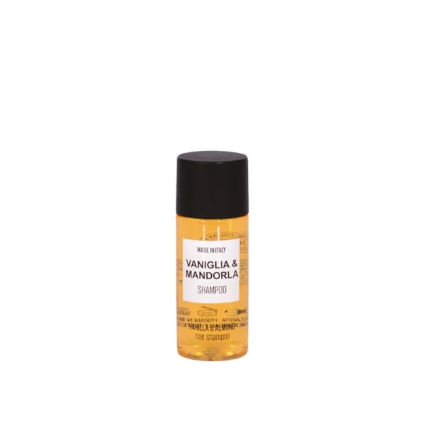    Autentica Shampoo Vaniglia & Mandorla - 50ml/288pz  