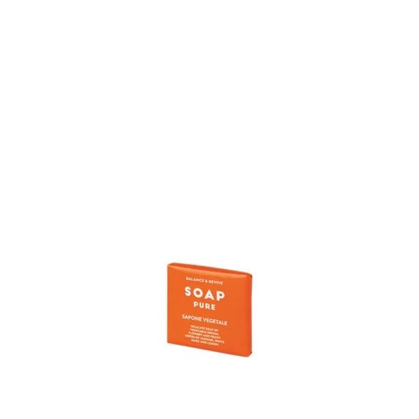    Mediterranea Sapone - 15gr/500pz  