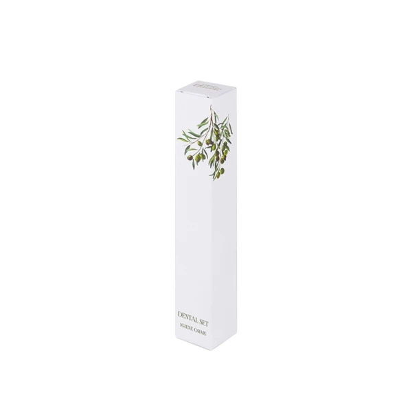    Gocce d'Oliva Igiene orale - 100pz  