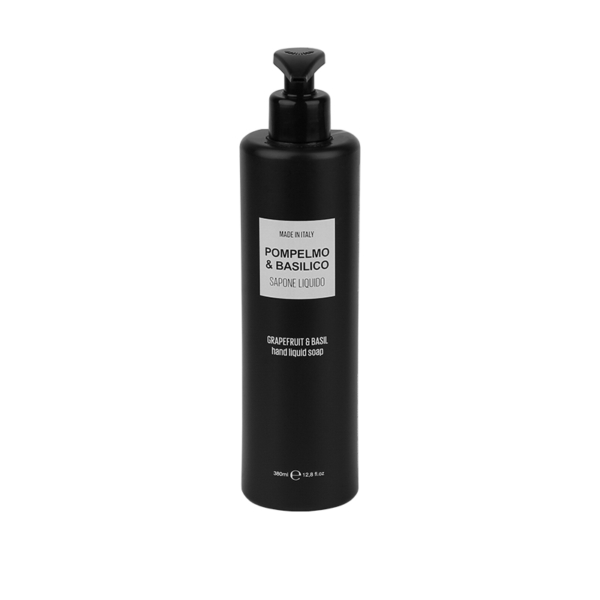 Autentica Liquid soap in Artem® dispenser - 380ml/18pcs