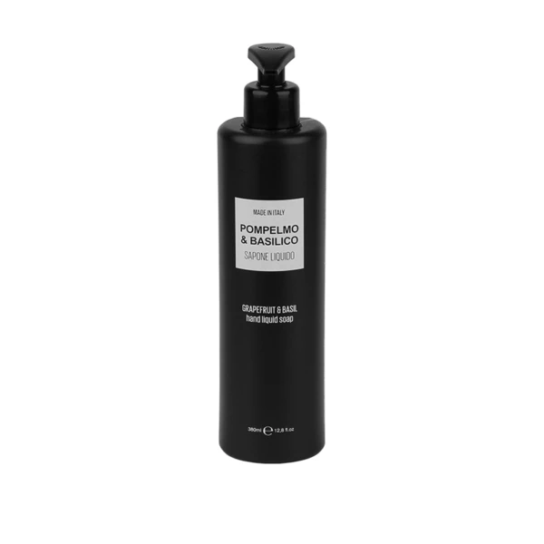    Autentica Sapone liquido dispenser Artem® - 380ml/18pz  