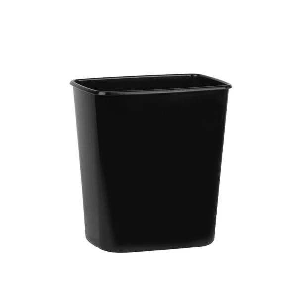 66878NO.jpg Schwarzer Inneneimer aus ABS für Artikel PL6610 und PL6610N