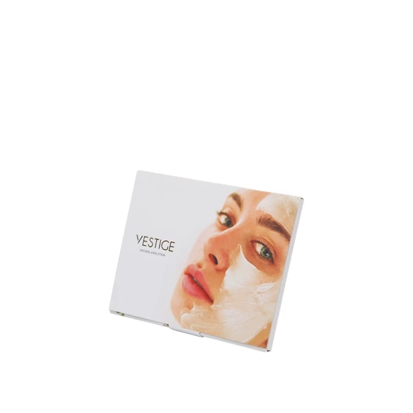 Vestige Single-dose sample sachets - 3mlx4pcs/60pcs