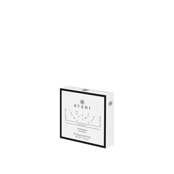 AV20.jpg Avant Soap - 20gr/420pcs