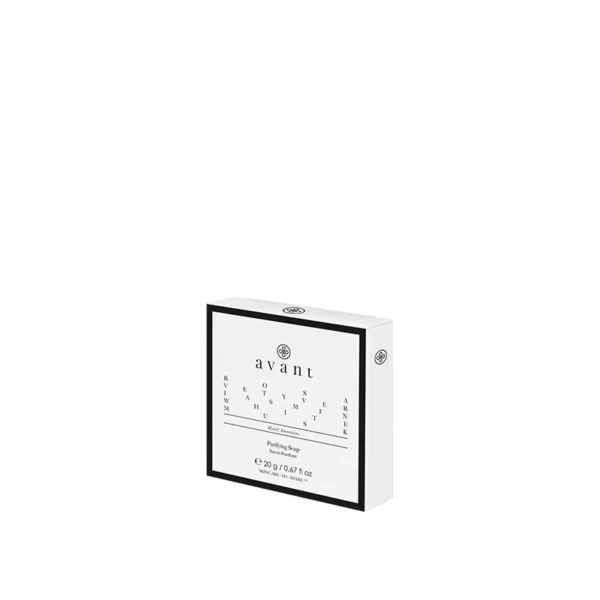    Avant Sapone - 20gr/420pz  