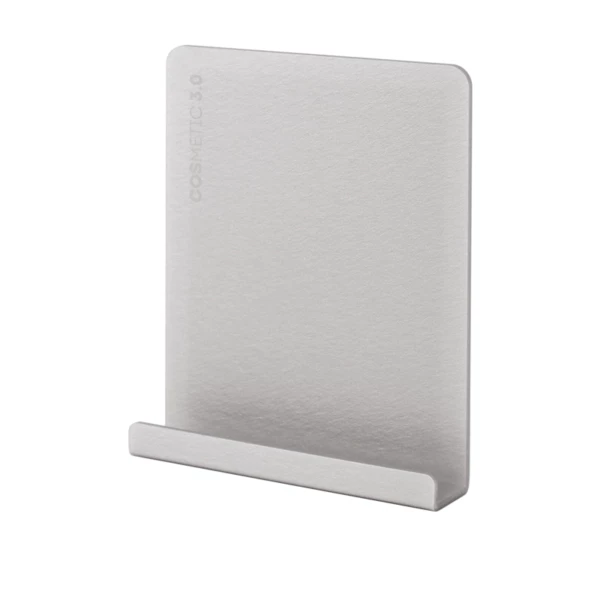 Cosmetic 3.0 Espositore da parete - 12x2,5xh15cm