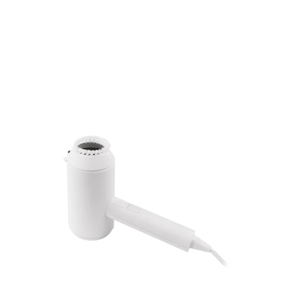    Vertical folding ironer, color white - 1200W | Amonn  
