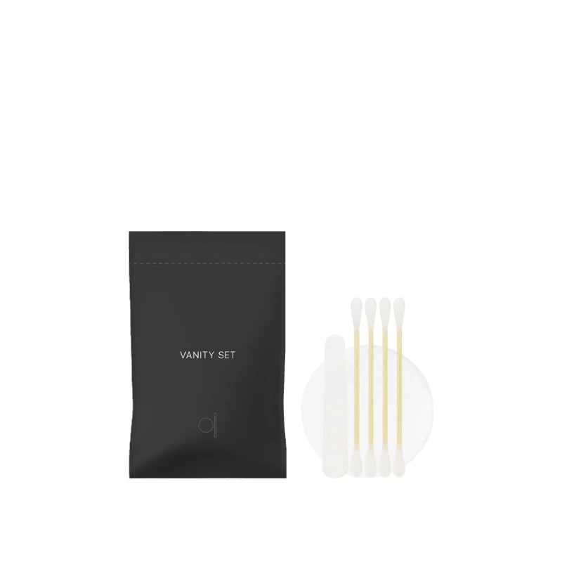 Stone Paper Vanity set - 200pz