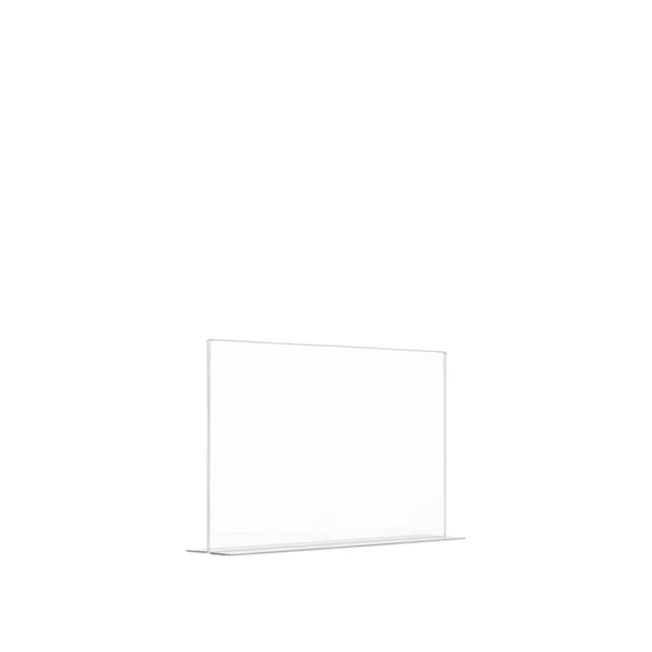 IWA3TO.jpg Porta avvisi A3 orizzontale, forma a T | Amonn