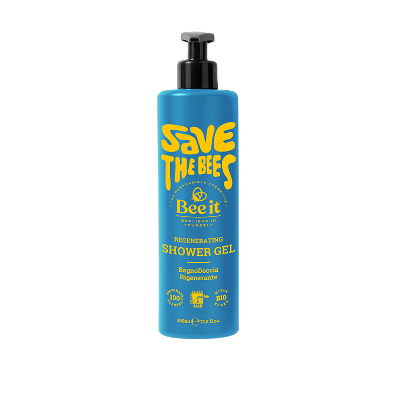 

Bee it BagnoDoccia dispenser Artem® - 380ml/18pz


