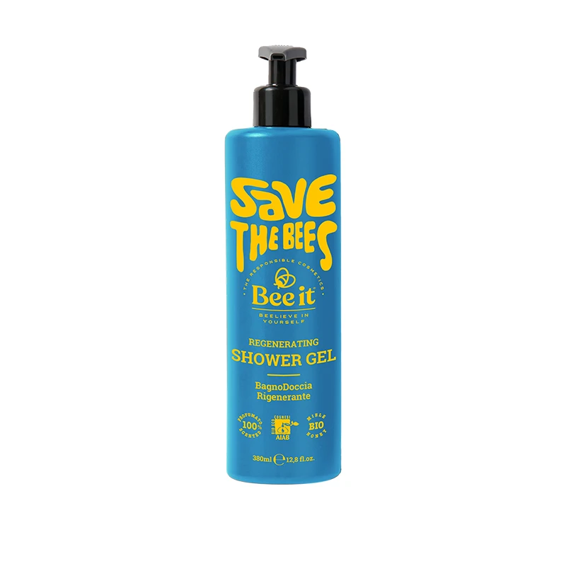 

Bee it BagnoDoccia dispenser Artem® - 380ml/18pz


