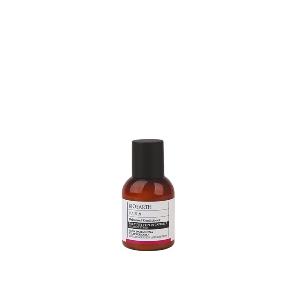 Bioearth Premium Balsamo - 30ml/384pz