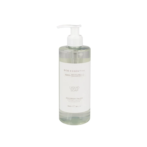    Eco Essential Flüssigseife dispenser Maxi Stick - 300ml/20Stk  