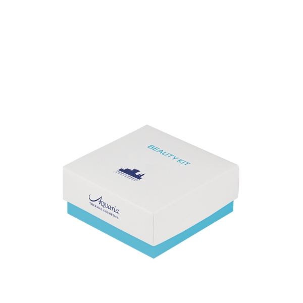 Terme di Sirmione Beauty kit - 90Stk