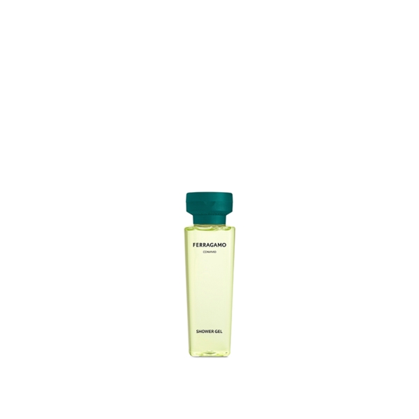 Ferragamo Convivio Duschgel - 50ml/120Stk
