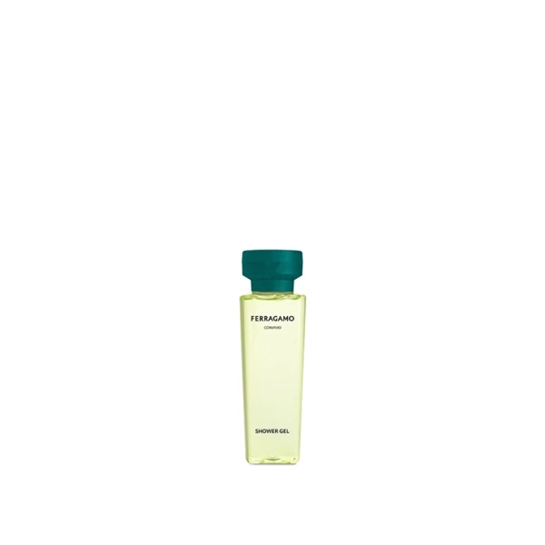 Ferragamo Convivio Gel doccia - 50ml/120pz