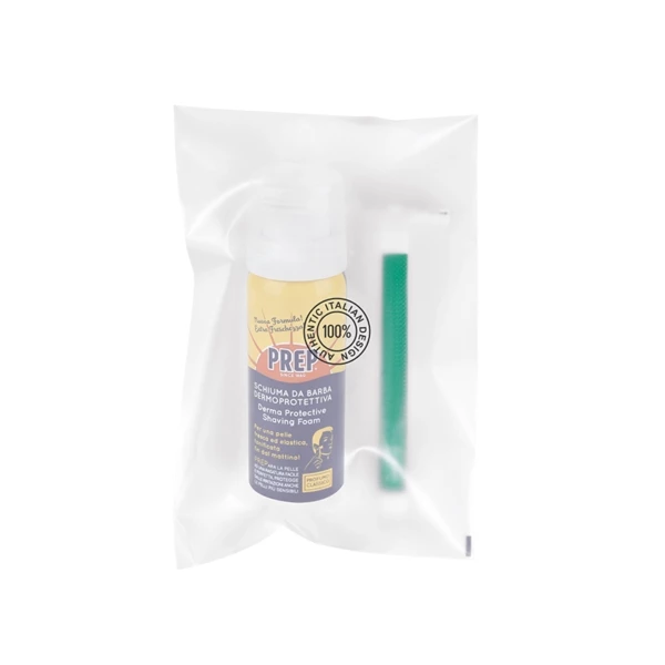    Autentica Set barba - 20pz  