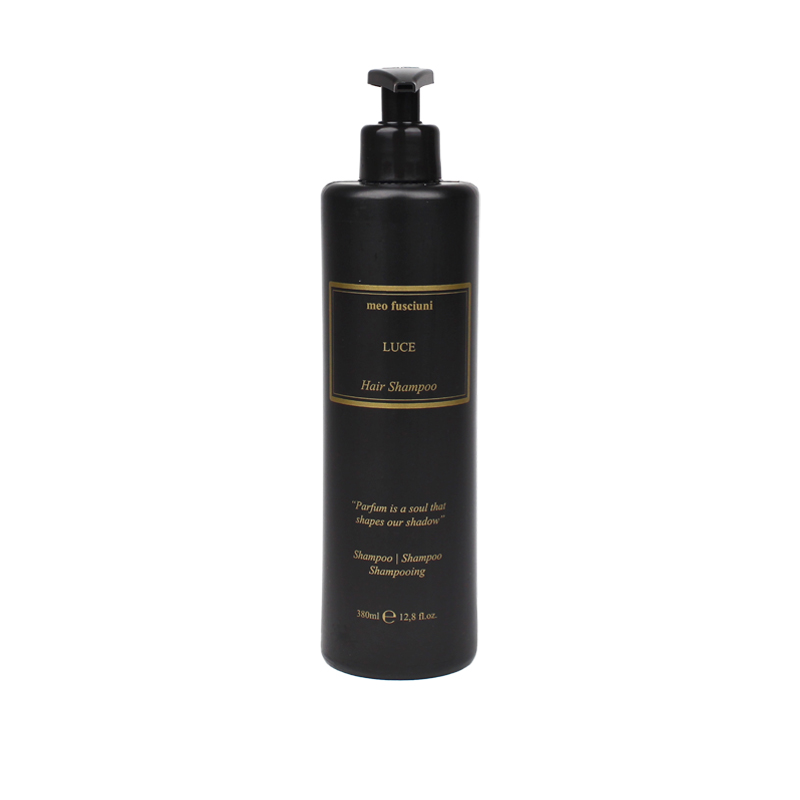 Meo Fusciuni Shampoo dispenser Artem® - 380ml/18pz