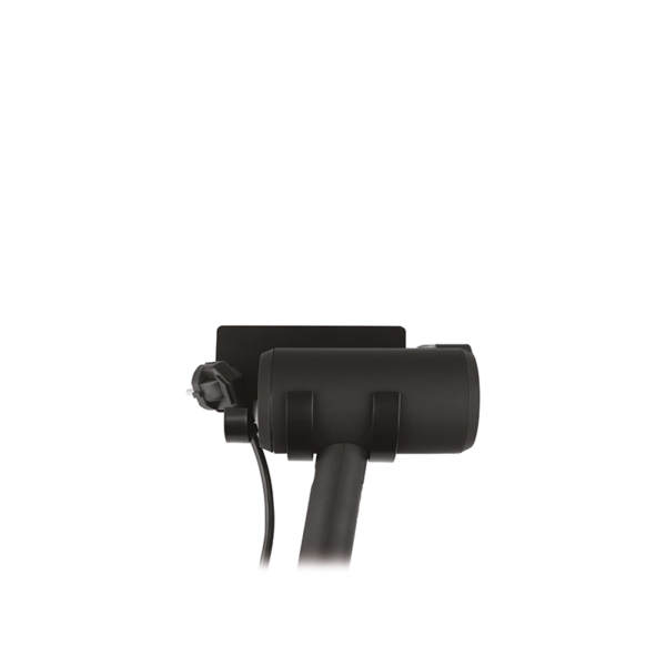 Wall support for vertical ironer | Amonn