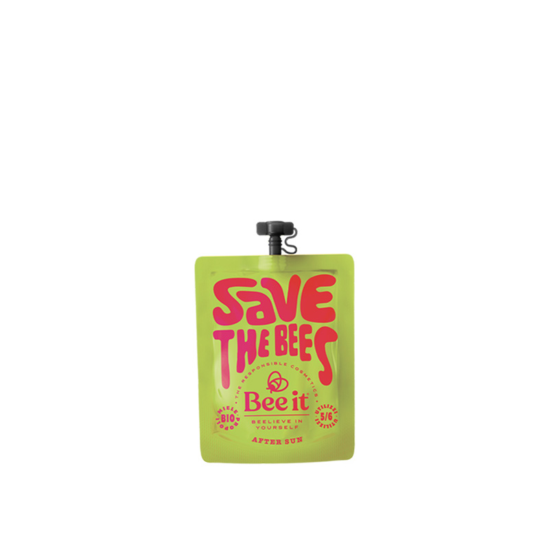 

Bee it Crema dopo sole - 50ml/70pz


