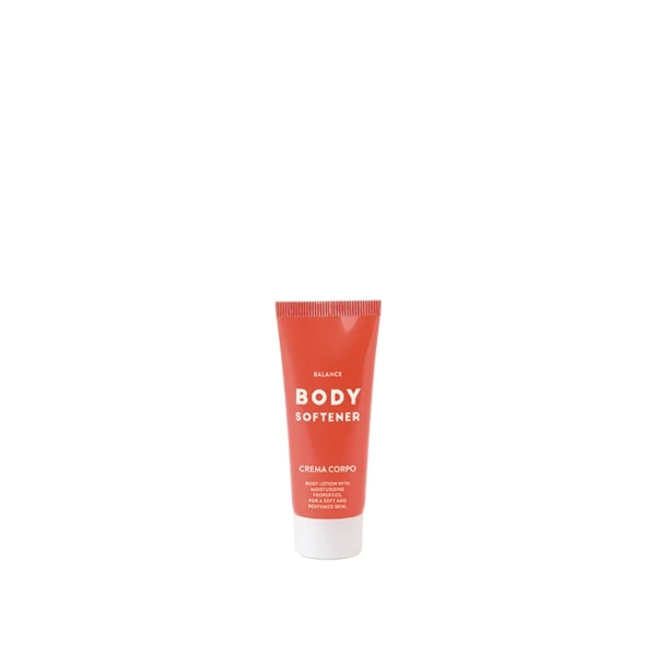    Mediterranea Crema corpo - 20ml/350pz  