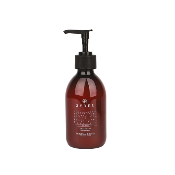 Avant Körperlotion in Spender - 250ml/20Stk