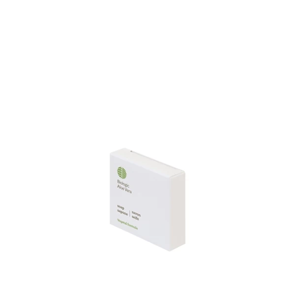    GreenLeaf Sapone - 20gr/420pz  
