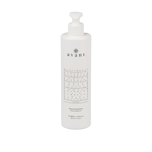 AVARTSH.jpg Avant Shampoo in Artem® dispenser - 380ml/18pcs