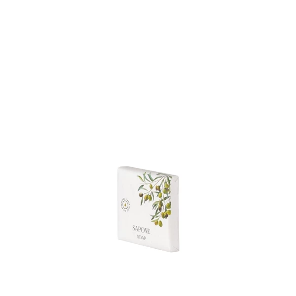    Gocce d'Oliva Sapone - 20gr/400pz  