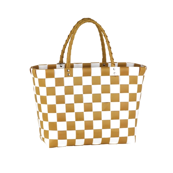 Woven SPA and beach bag Casablanca - 10pcs | Amonn