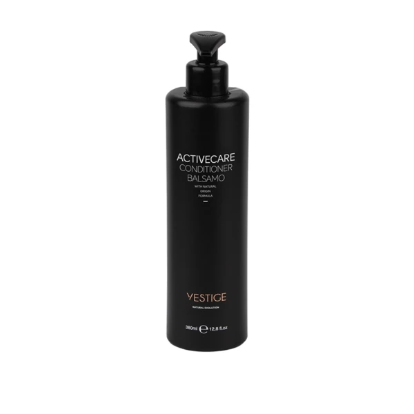 VEARTCO.jpg Vestige Haarbalsam in Artem® Spender - 380ml/18Stk
