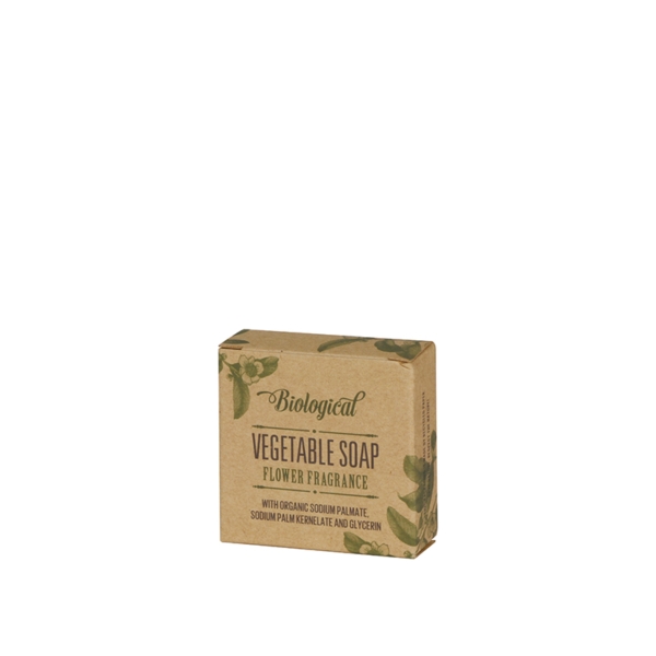 Biological Soap - 20gr/330Stk