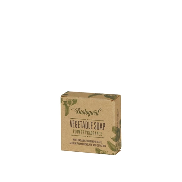 Biological Sapone - 20gr/330pz