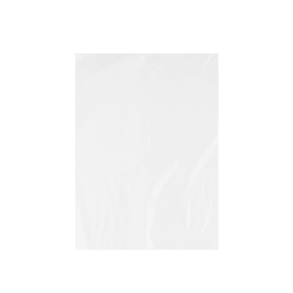 67556.jpg Sacchetti per cestini in plastica bianca - 1000pz | Amonn