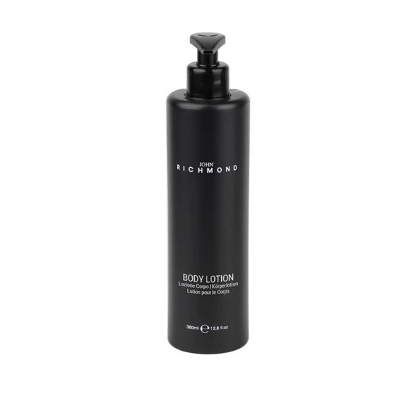 John Richmond Lozione corpo dispenser Artem® - 380ml/18pz