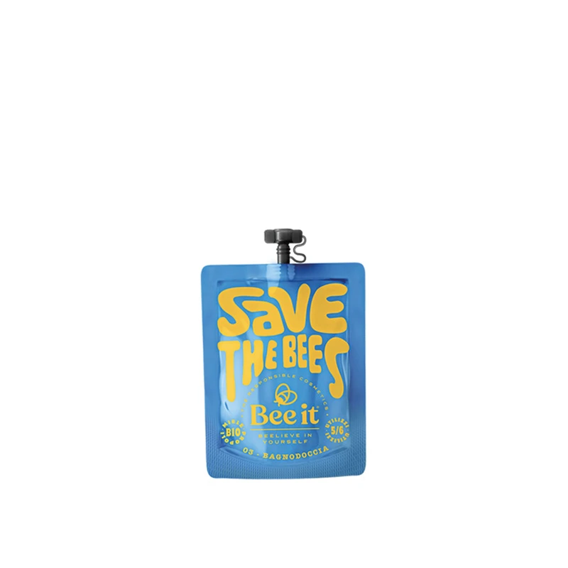 

Bee it BagnoDoccia - 50ml/70pz


