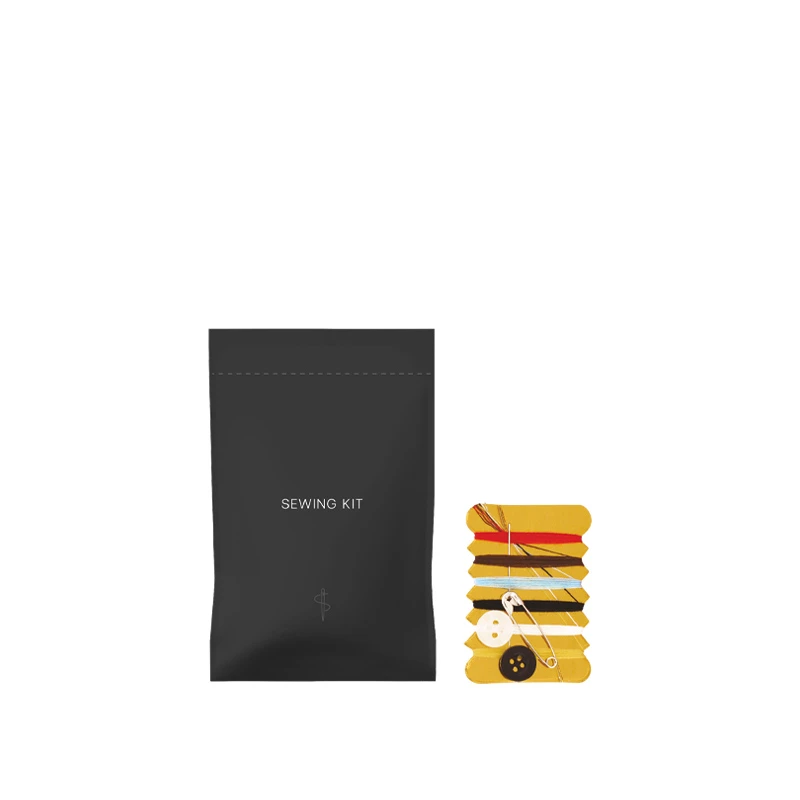 Stone Paper Sewing kit - 200pz