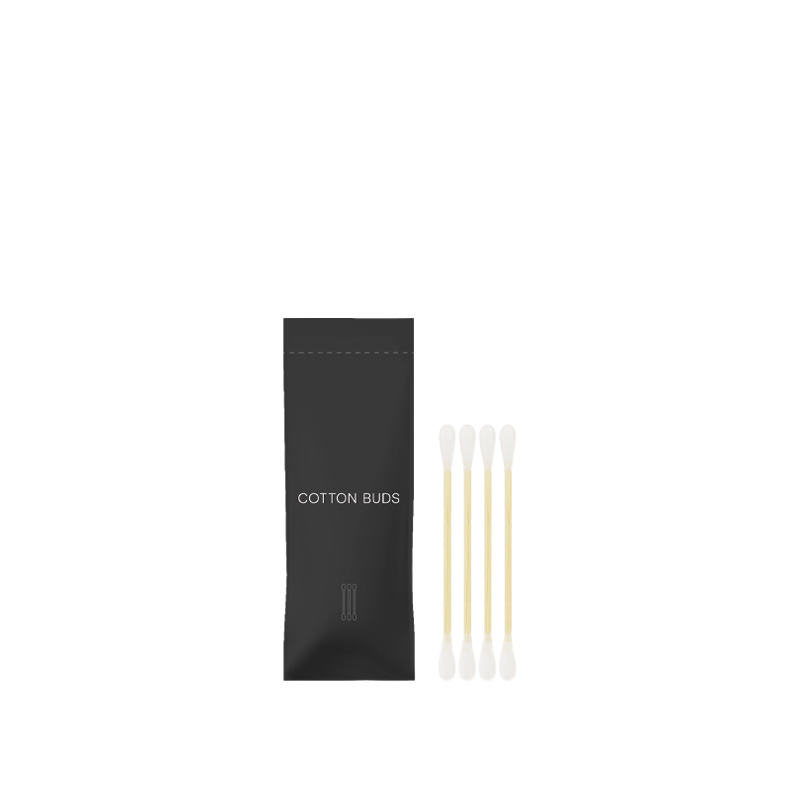 Stone Paper Cotton buds 4pcs - 200pz