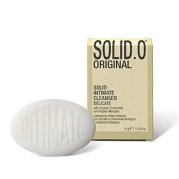 

Solid.O Solid conditioner, Ultra mild - 9gr/468pcs



