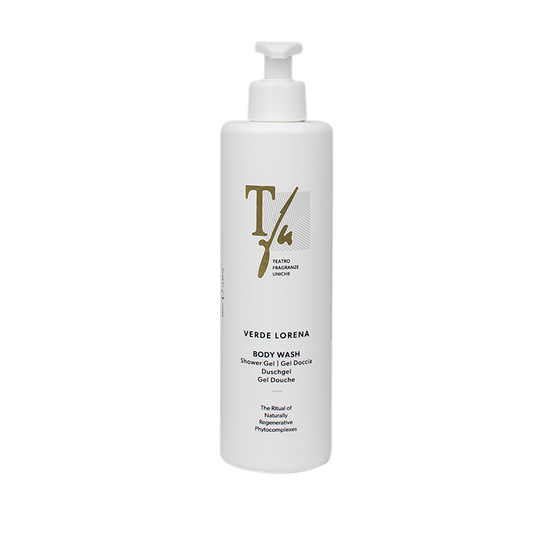 Teatro Fragranze Uniche Gel doccia dispenser Artem® - 380ml/18pz