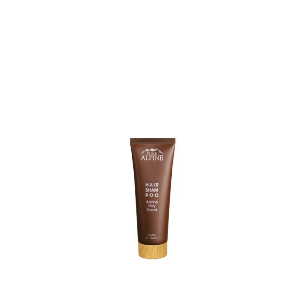Pure Alpine Deluxe Shampoo - 40ml/300Stk