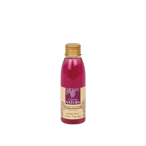 601060BF.jpg Cosmesi Natura Traube Duschgel - 60ml/192Stk