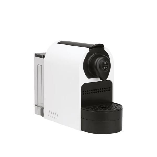    Kaffeemaschine, Farbe Weiß - 1400W | Amonn  