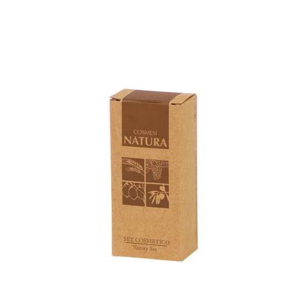    Cosmesi Natura Vanity set - 250pcs  