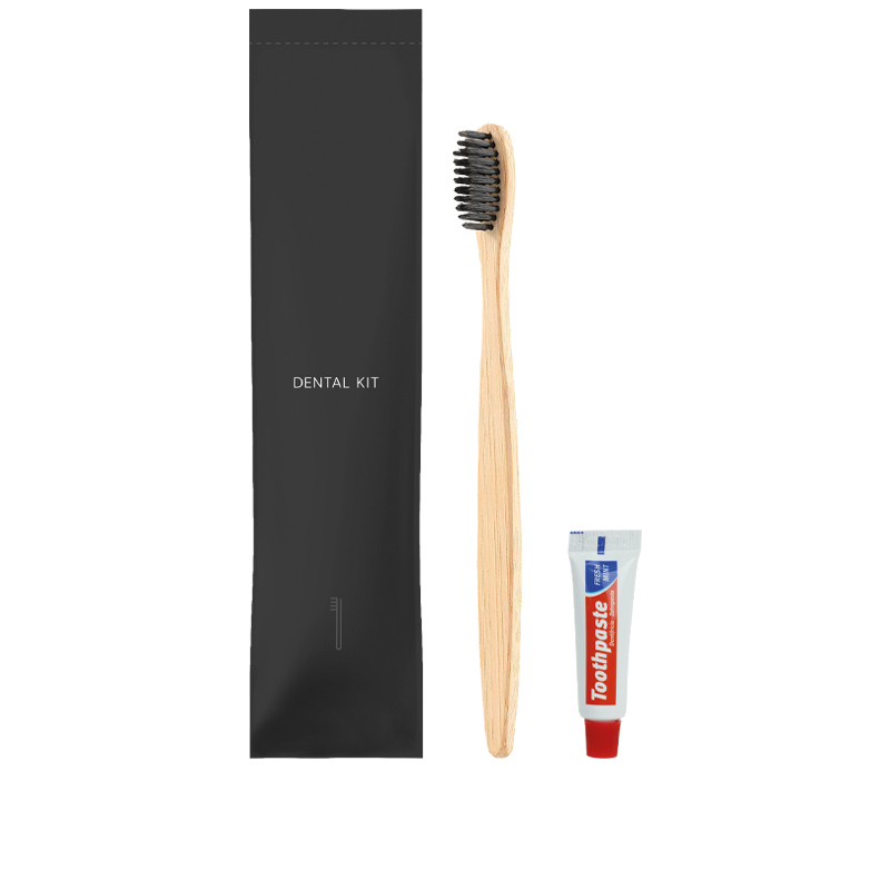 Stone Paper Dental kit - 200pz