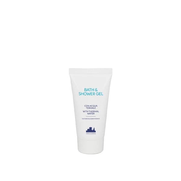    Terme di Sirmione Gel doccia - 30ml/300pz  