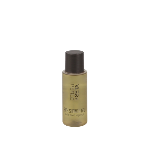 Perle di Seta Duschgel - 30ml/450Stk
