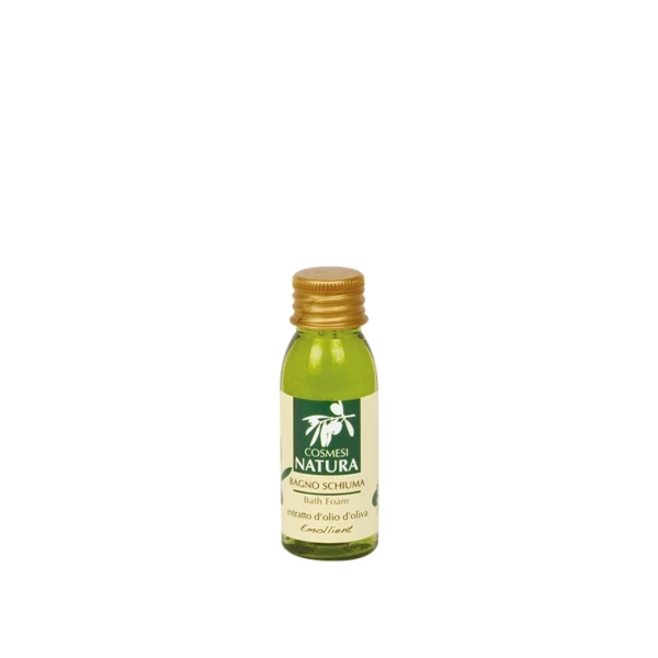 603030BF.jpg Cosmesi Natura Olivenöl Duschgel - 30ml/450Stk