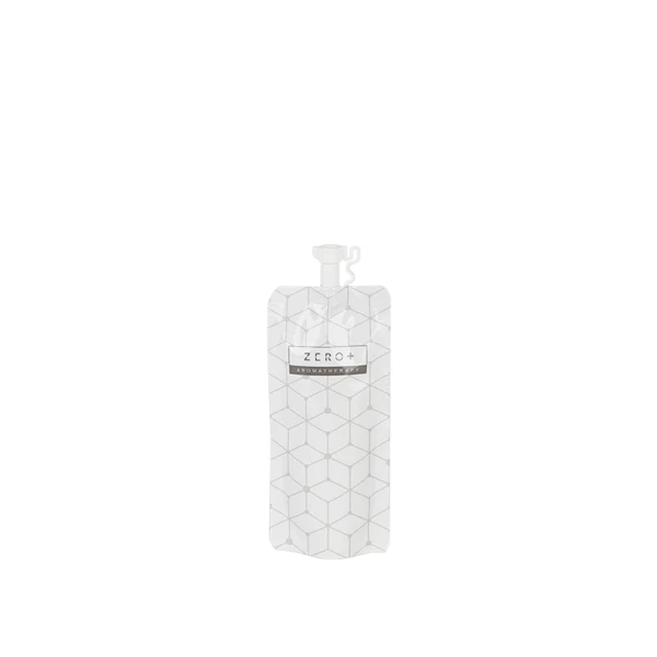    Zero+ Shampoo ud Duschgel - 30ml/120Stk  